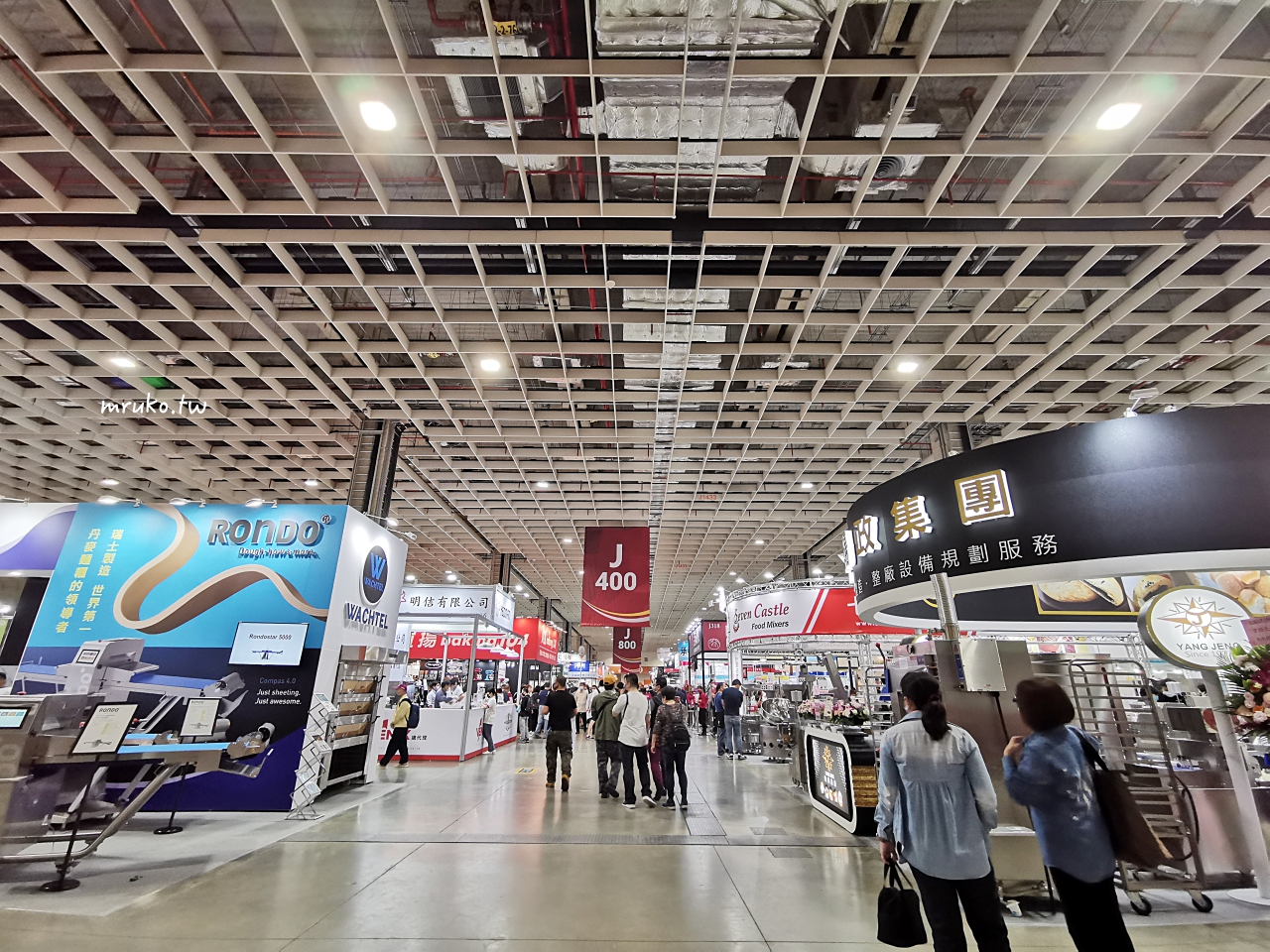 2022台北國際烘焙暨設備展/年度最大規模烘焙展/超過350家、1500個攤位、兩大首創主題區登場 @Maruko(丸子)與美食有個約會 2022台北國際烘焙暨設備展/年度最大規模烘焙展/超過350家、1500個攤位、兩大首創主題區登場 @Maruko(丸子)與美食有個約會