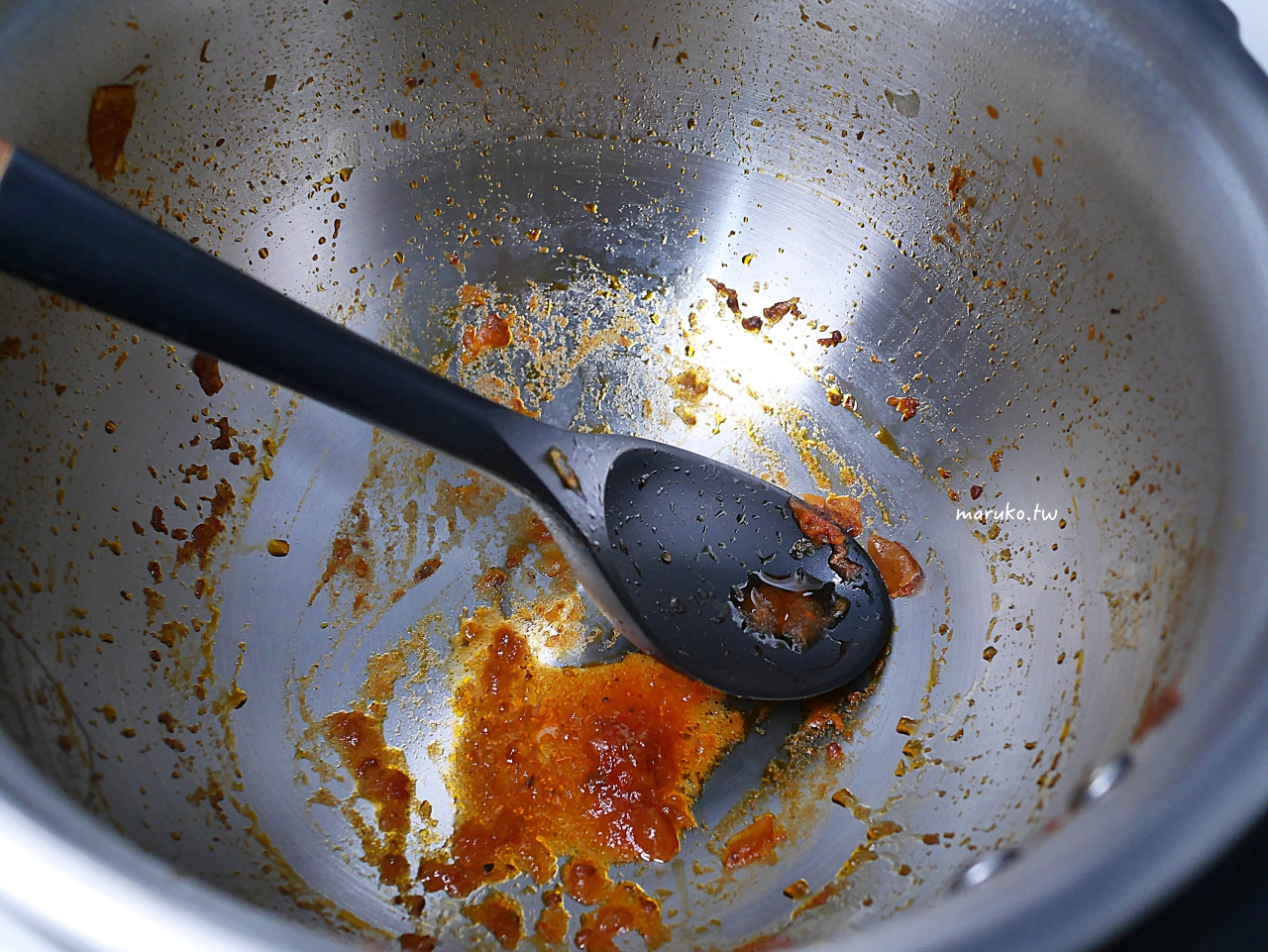 【萬用鍋食譜】法國特福鮮呼吸智能萬用鍋好用嗎？22種模式舒肥、燉煮實測分享 @Maruko(丸子)與美食有個約會