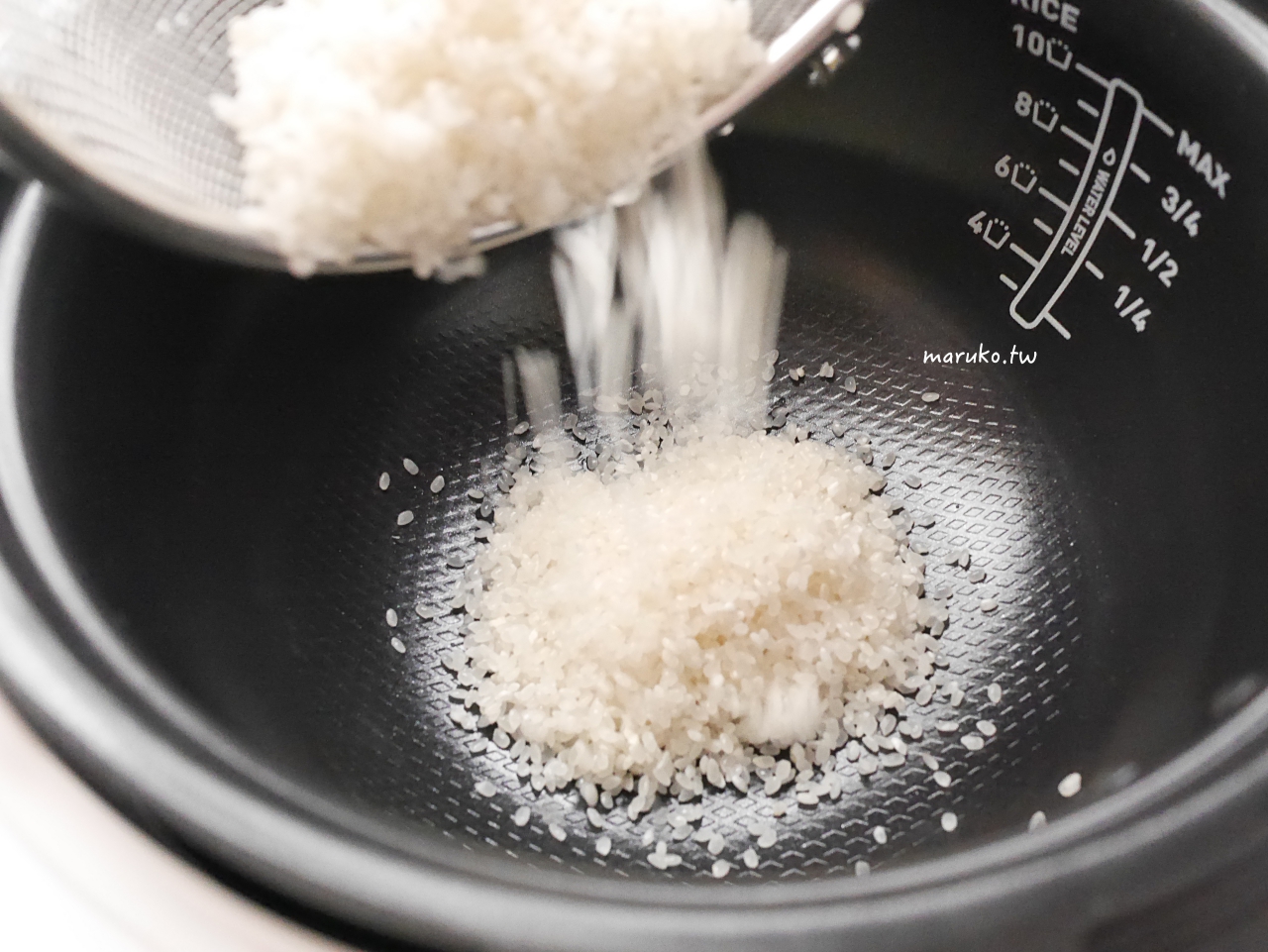 【萬用鍋食譜】法國特福鮮呼吸智能萬用鍋好用嗎？22種模式舒肥、燉煮實測分享 @Maruko(丸子)與美食有個約會
