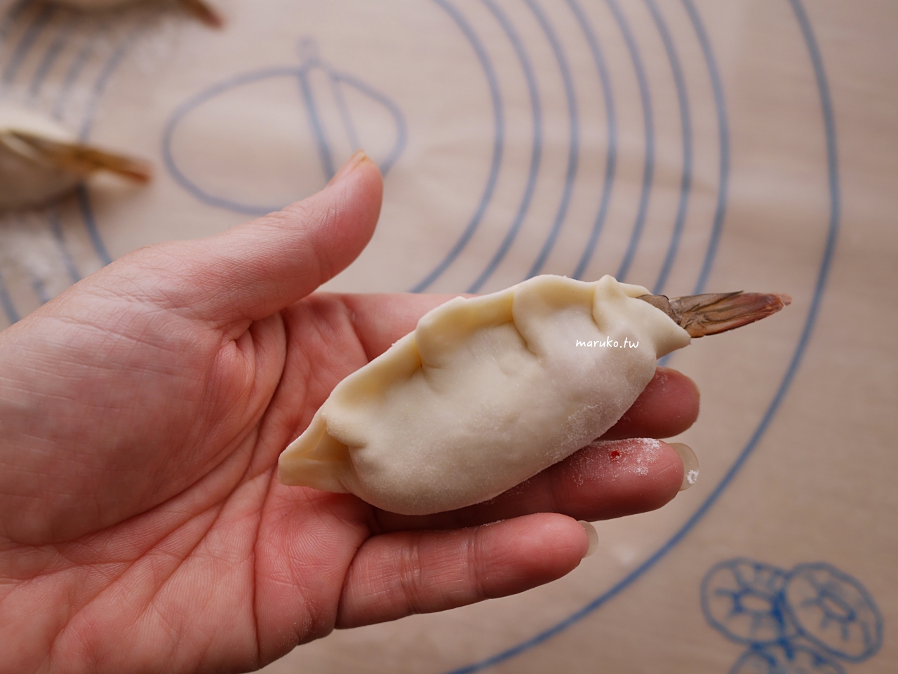 【食譜】InPure 蒸舒壺 12種烹煮模式 白色美型家電推薦及實用心得分享 @Maruko(丸子)與美食有個約會