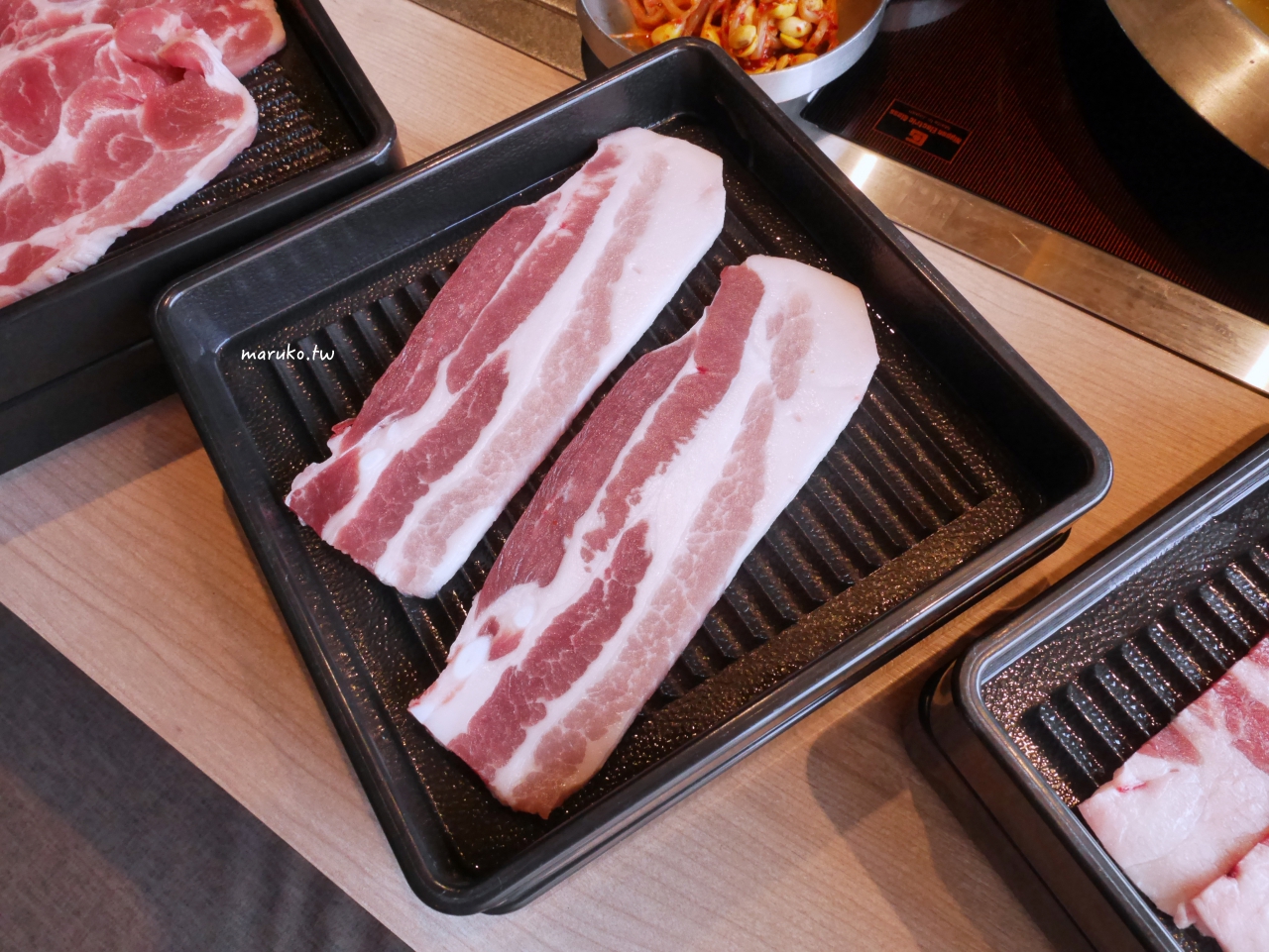 【桃園】韓舍韓式烤肉吃到飽,安格斯牛,無限小菜,石鍋拌飯任你吃 清爽無負擔韓式烤肉 @Maruko(丸子)與美食有個約會 【桃園】韓舍韓式烤肉吃到飽,安格斯牛,無限小菜,石鍋拌飯任你吃 清爽無負擔韓式烤肉 @Maruko(丸子)與美食有個約會