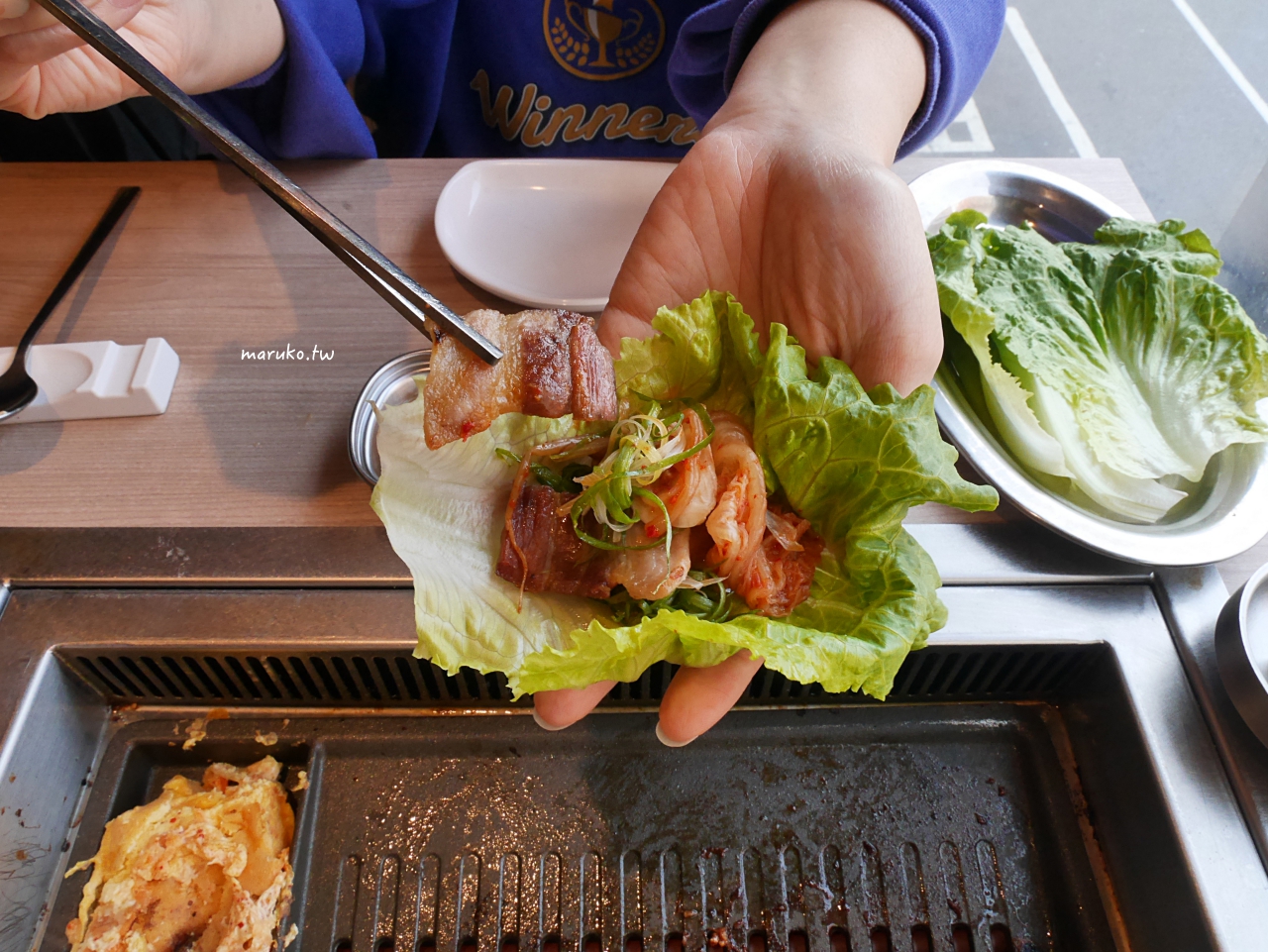 【桃園】韓舍韓式烤肉吃到飽,安格斯牛,無限小菜,石鍋拌飯任你吃 清爽無負擔韓式烤肉 @Maruko(丸子)與美食有個約會 【桃園】韓舍韓式烤肉吃到飽,安格斯牛,無限小菜,石鍋拌飯任你吃 清爽無負擔韓式烤肉 @Maruko(丸子)與美食有個約會