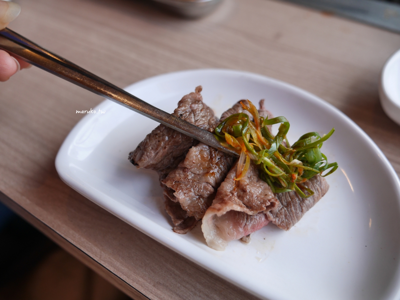 【桃園】韓舍韓式烤肉吃到飽,安格斯牛,無限小菜,石鍋拌飯任你吃 清爽無負擔韓式烤肉 @Maruko(丸子)與美食有個約會 【桃園】韓舍韓式烤肉吃到飽,安格斯牛,無限小菜,石鍋拌飯任你吃 清爽無負擔韓式烤肉 @Maruko(丸子)與美食有個約會