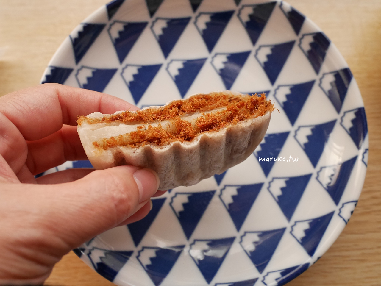 【食譜】白皮鯛魚燒 麻糬感鯛魚燒 冰心地瓜運用做法 @Maruko(丸子)與美食有個約會 【食譜】白皮鯛魚燒 麻糬感鯛魚燒 冰心地瓜運用做法 @Maruko(丸子)與美食有個約會