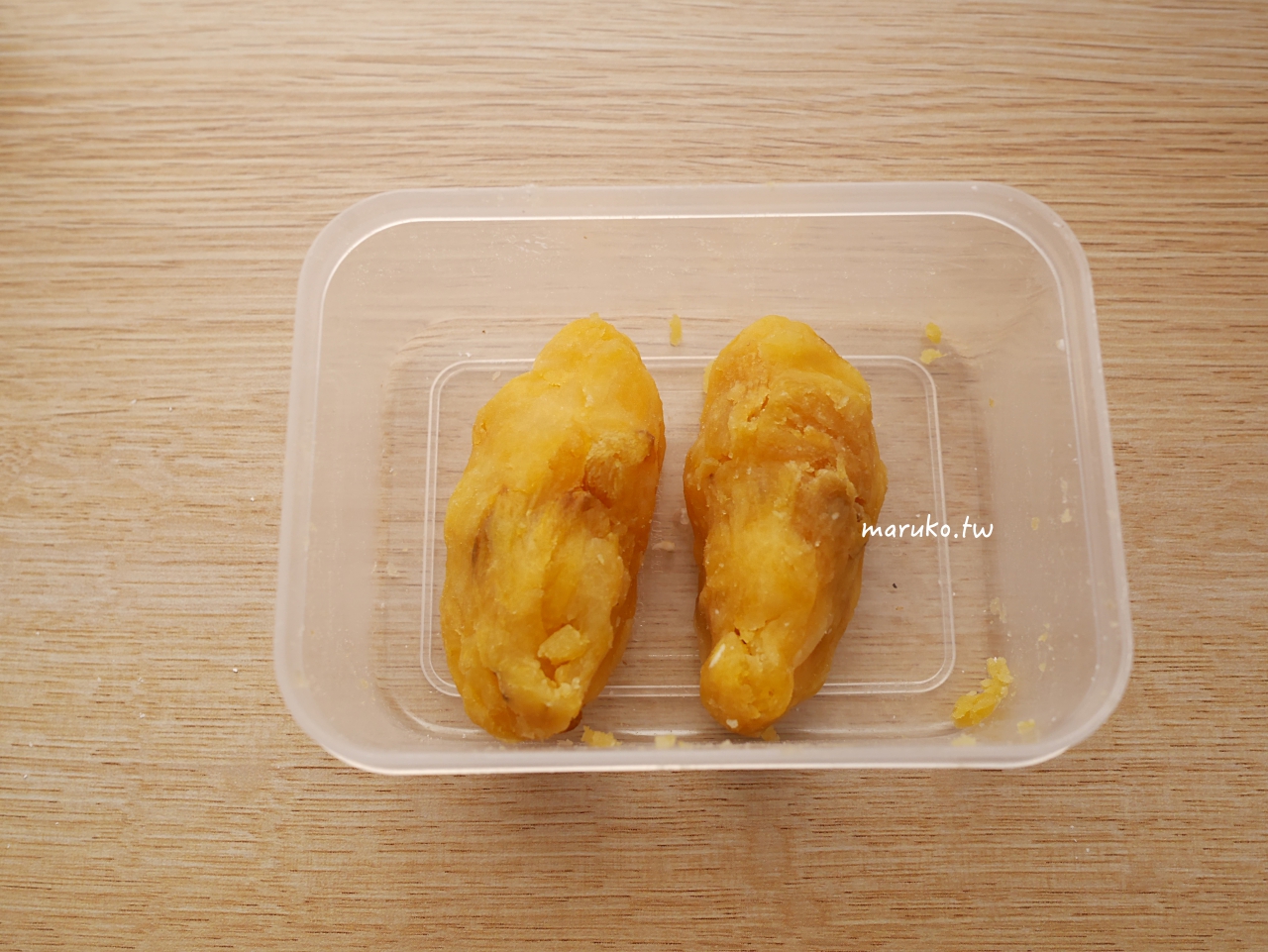 【食譜】白皮鯛魚燒 麻糬感鯛魚燒 冰心地瓜運用做法 @Maruko(丸子)與美食有個約會 【食譜】白皮鯛魚燒 麻糬感鯛魚燒 冰心地瓜運用做法 @Maruko(丸子)與美食有個約會