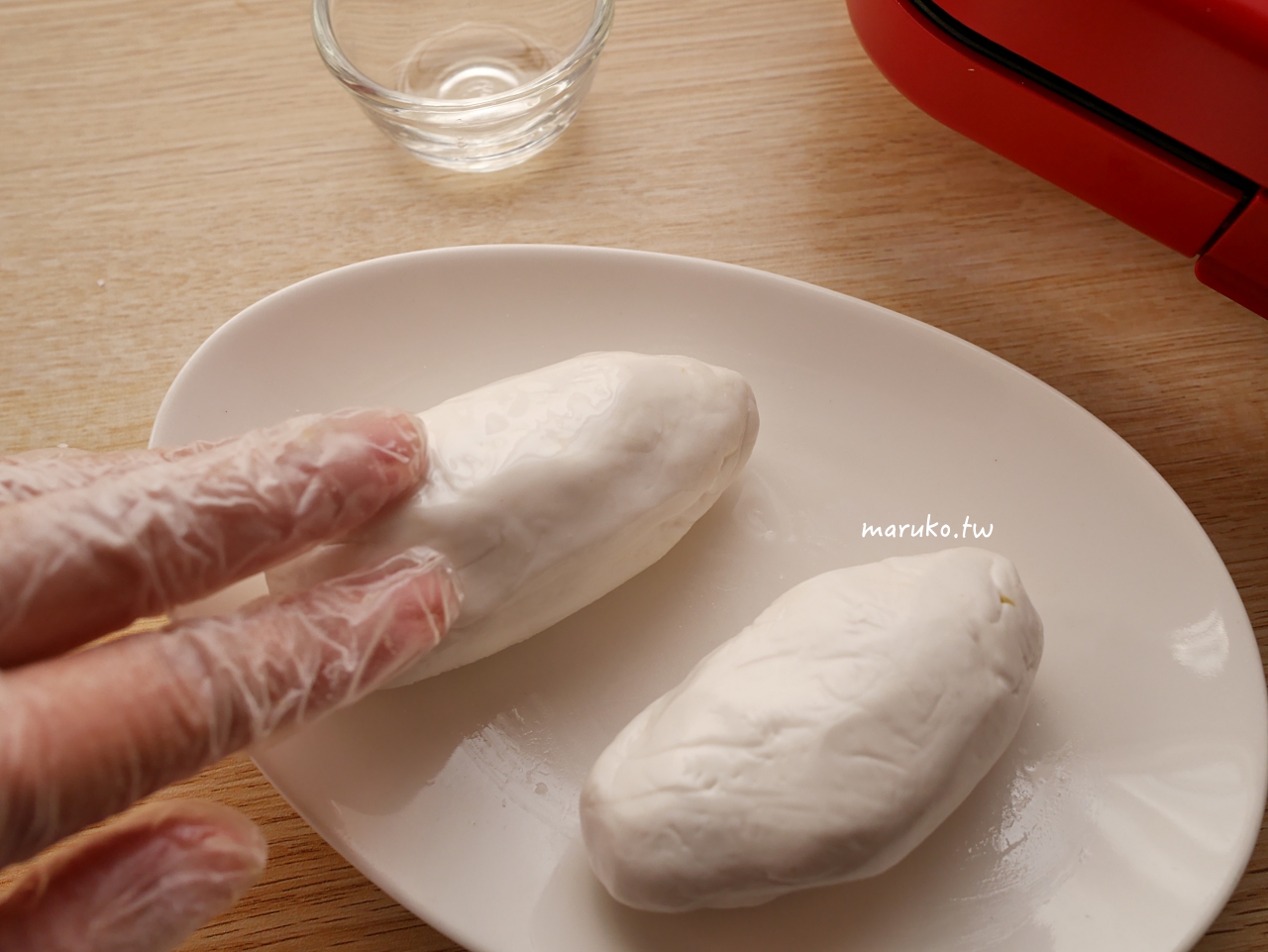 【食譜】白皮鯛魚燒 麻糬感鯛魚燒 冰心地瓜運用做法 @Maruko(丸子)與美食有個約會 【食譜】白皮鯛魚燒 麻糬感鯛魚燒 冰心地瓜運用做法 @Maruko(丸子)與美食有個約會