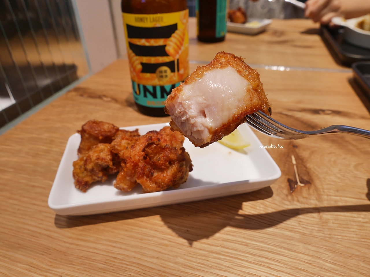 【台北】咖哩樹 金色三麥旗下日式咖哩 滿滿蔬菜果香的日式香料咖哩推薦 @Maruko(丸子)與美食有個約會