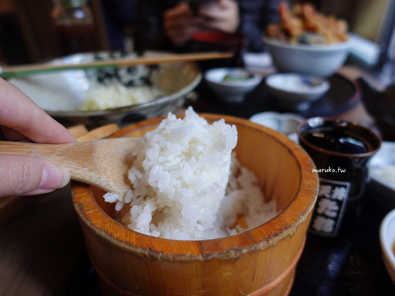 【台北】天吉屋 炸天婦羅也有三吃 天幕御膳 無限供應附餐吃到飽 @Maruko(丸子)與美食有個約會 【台北】天吉屋 炸天婦羅也有三吃 天幕御膳 無限供應附餐吃到飽 @Maruko(丸子)與美食有個約會