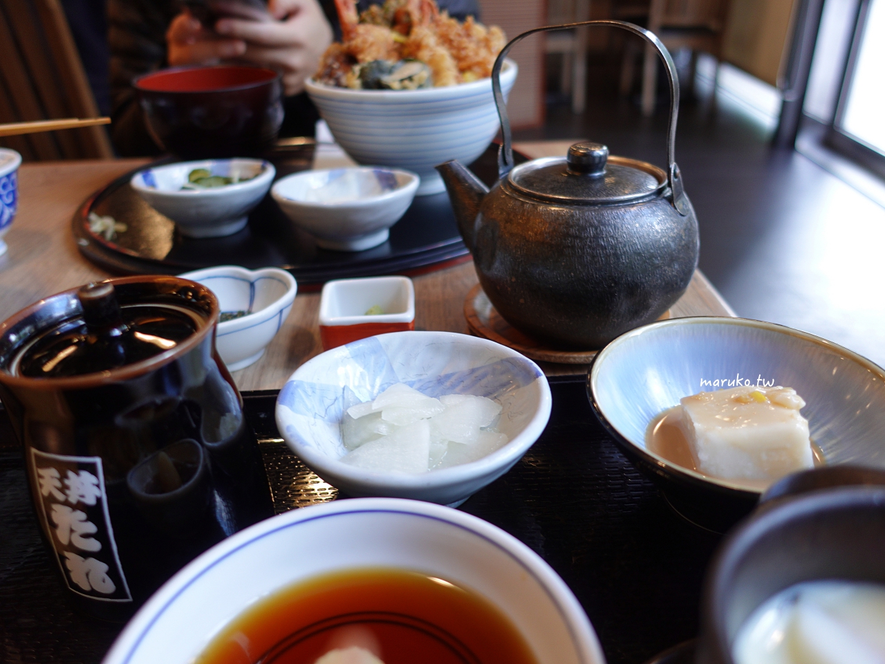 【台北】天吉屋 炸天婦羅也有三吃 天幕御膳 無限供應附餐吃到飽 @Maruko(丸子)與美食有個約會 【台北】天吉屋 炸天婦羅也有三吃 天幕御膳 無限供應附餐吃到飽 @Maruko(丸子)與美食有個約會