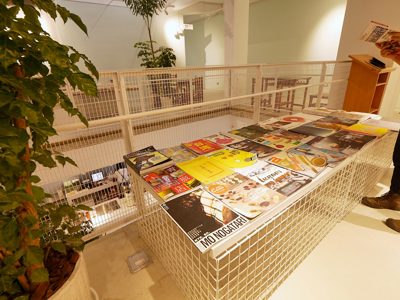 【基隆】太平青鳥 北台灣最美的書店，學校圖書館改建可眺望基隆港！ @Maruko(丸子)與美食有個約會