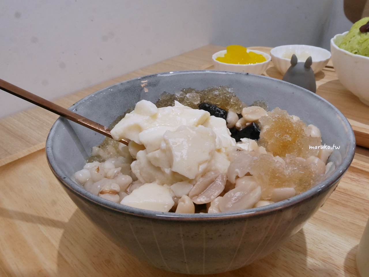 【桃園】沐雪雪花冰 來自宜蘭的雪花冰專賣 手炒黑糖 現煮配料 爆漿芋泥 消暑涼品 @Maruko(丸子)與美食有個約會 【桃園】沐雪雪花冰 來自宜蘭的雪花冰專賣 手炒黑糖 現煮配料 爆漿芋泥 消暑涼品 @Maruko(丸子)與美食有個約會