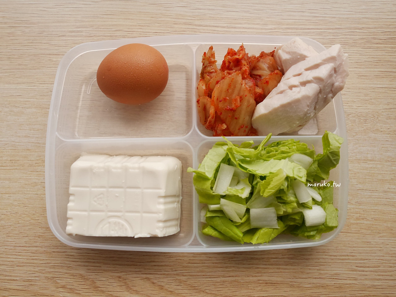 【食譜】泡菜煎餅 利用豆腐做煎餅 不用調味可直接上桌的創意食譜 @Maruko(丸子)與美食有個約會 【食譜】泡菜煎餅 利用豆腐做煎餅 不用調味可直接上桌的創意食譜 @Maruko(丸子)與美食有個約會