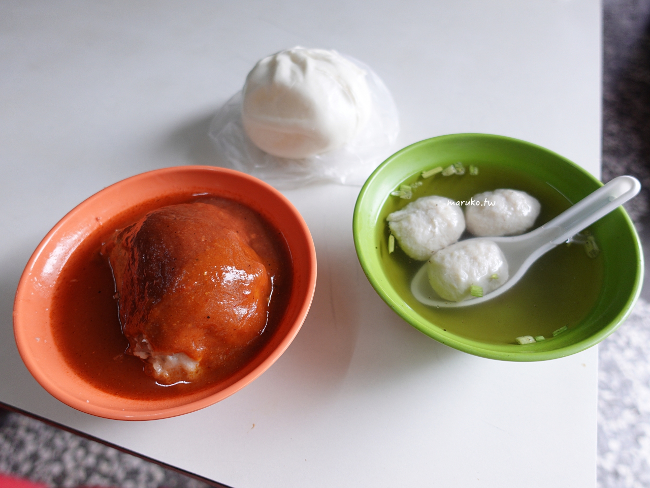 淡水美食 老字號阿香蝦捲、文化阿給、洪媽酸梅湯、阿香魩仔魚鳥蛋 老街小吃一日行程安排 @Maruko(丸子)與美食有個約會