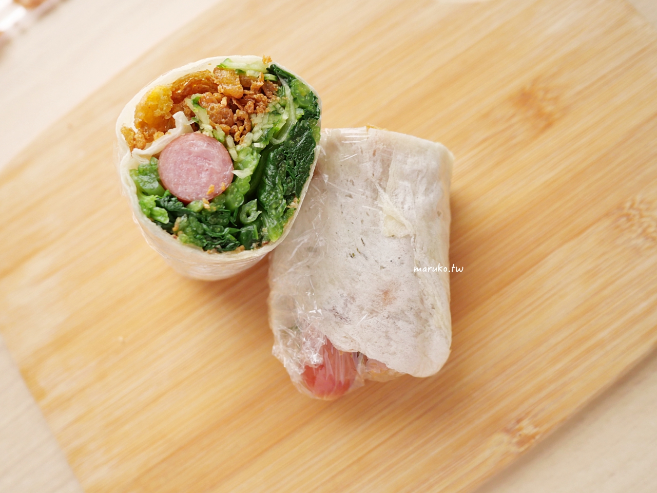 【清明節食譜】平底鍋自製潤餅皮做法!只要3樣食材零失敗,包入古早味蛋酥香氣更升級 @Maruko(丸子)與美食有個約會 【清明節食譜】平底鍋自製潤餅皮做法!只要3樣食材零失敗,包入古早味蛋酥香氣更升級 @Maruko(丸子)與美食有個約會