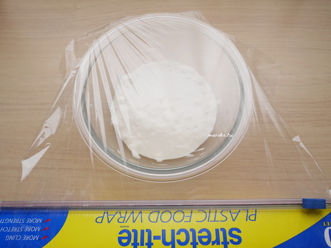 【清明節食譜】平底鍋自製潤餅皮做法!只要3樣食材零失敗,包入古早味蛋酥香氣更升級 @Maruko(丸子)與美食有個約會 【清明節食譜】平底鍋自製潤餅皮做法!只要3樣食材零失敗,包入古早味蛋酥香氣更升級 @Maruko(丸子)與美食有個約會