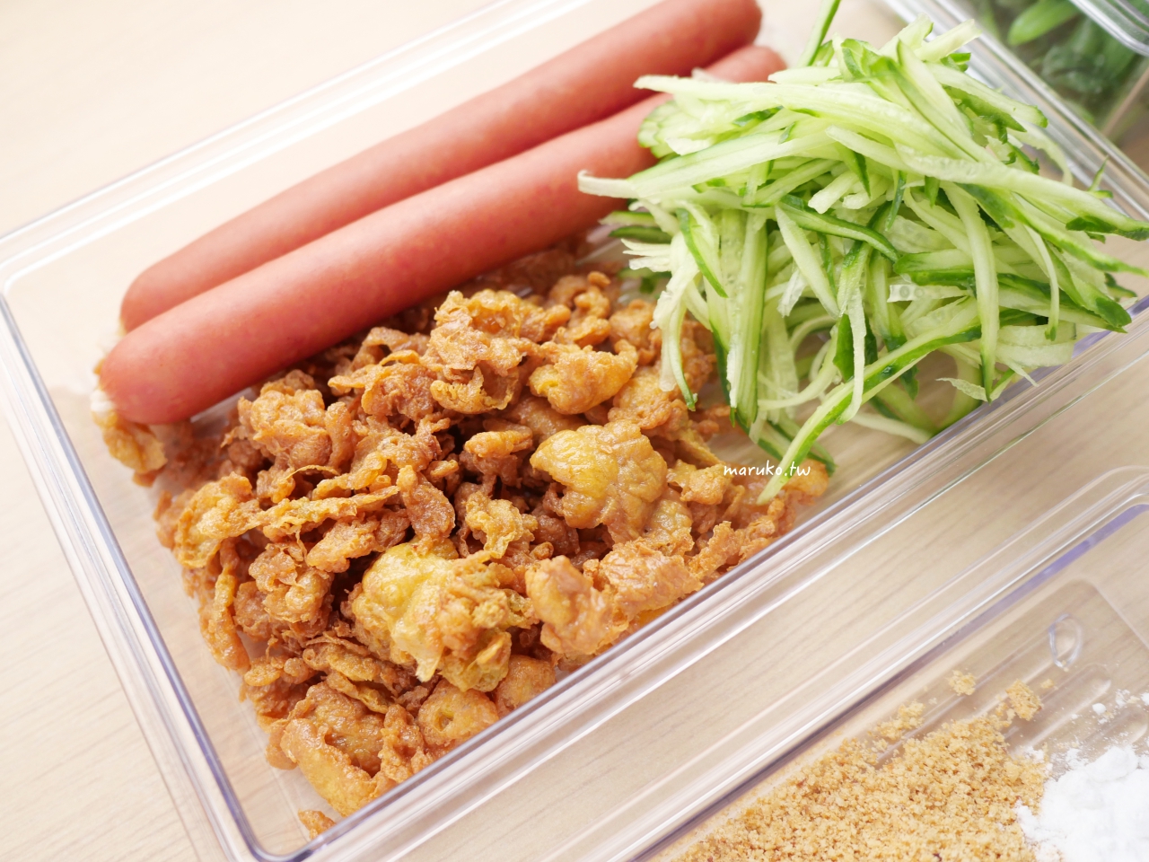 【清明節食譜】平底鍋自製潤餅皮做法!只要3樣食材零失敗,包入古早味蛋酥香氣更升級 @Maruko(丸子)與美食有個約會 【清明節食譜】平底鍋自製潤餅皮做法!只要3樣食材零失敗,包入古早味蛋酥香氣更升級 @Maruko(丸子)與美食有個約會
