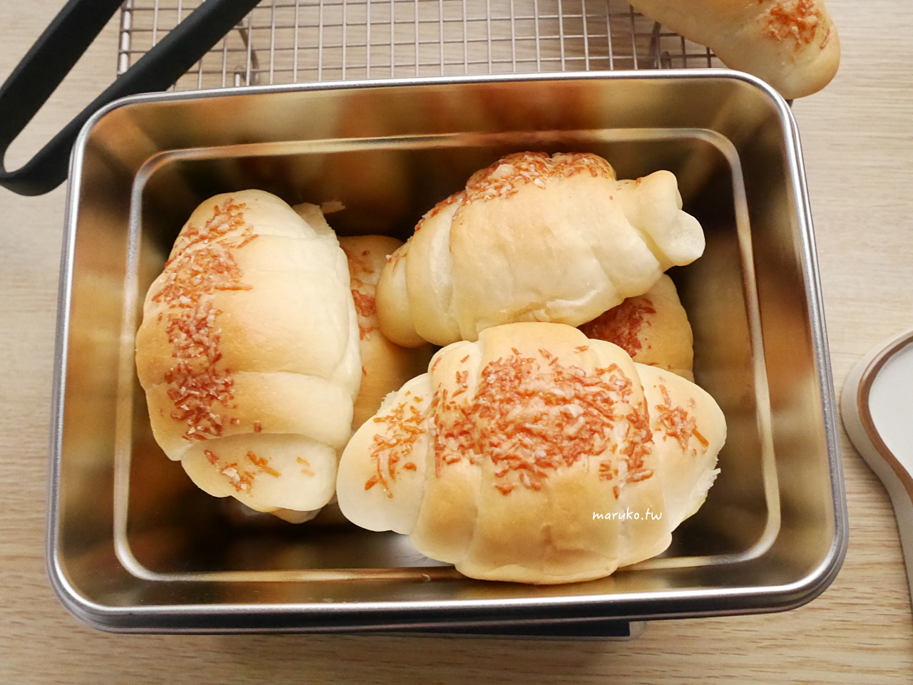 【食譜】熱狗麵包捲 麵包捲內餡分享 可當作早餐或點心的麵包 @Maruko(丸子)與美食有個約會 【食譜】熱狗麵包捲 麵包捲內餡分享 可當作早餐或點心的麵包 @Maruko(丸子)與美食有個約會
