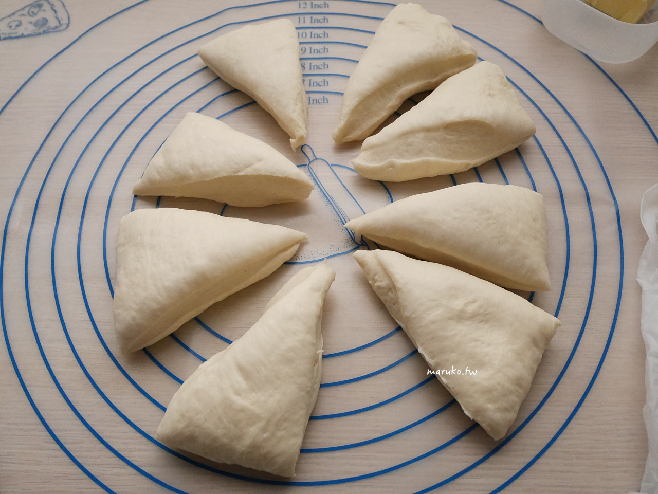 【食譜】熱狗麵包捲 麵包捲內餡分享 可當作早餐或點心的麵包 @Maruko(丸子)與美食有個約會 【食譜】熱狗麵包捲 麵包捲內餡分享 可當作早餐或點心的麵包 @Maruko(丸子)與美食有個約會