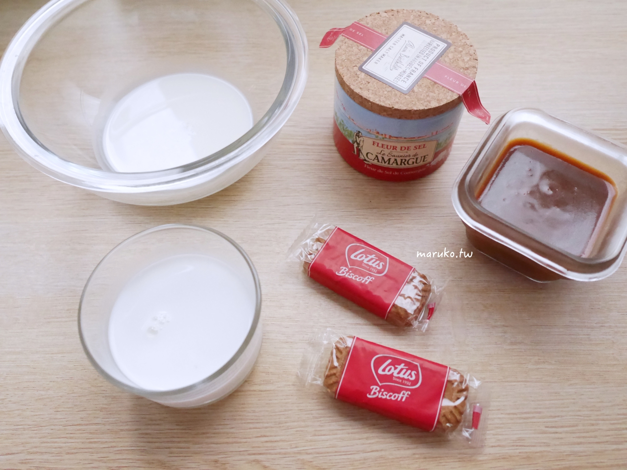【食譜】9個消暑的冰品食譜做法，包含乳酸冰沙、芒果雪酪、咖啡冰淇淋等一次收藏！ @Maruko(丸子)與美食有個約會