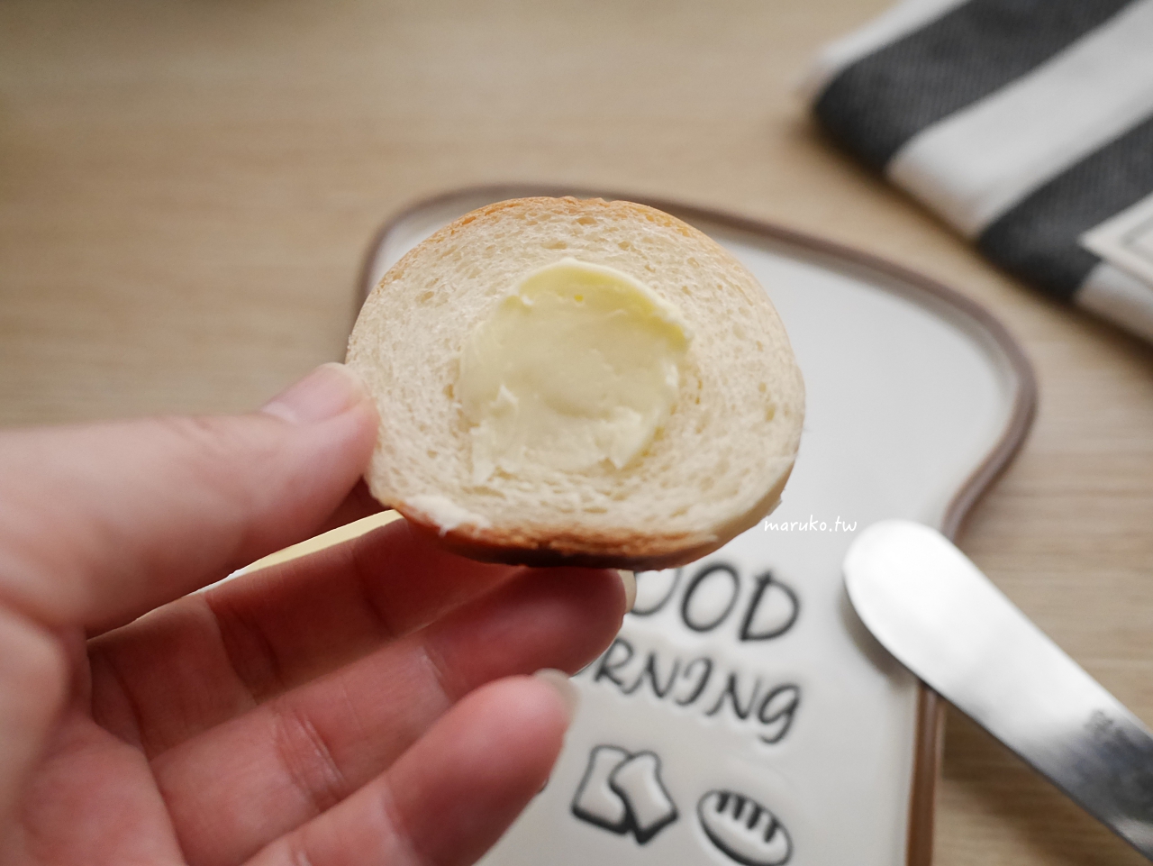 【食譜】無鹽奶油 用不完的鮮奶油變身 無鹽奶油可以自己做 @Maruko(丸子)與美食有個約會 【食譜】無鹽奶油 用不完的鮮奶油變身 無鹽奶油可以自己做 @Maruko(丸子)與美食有個約會