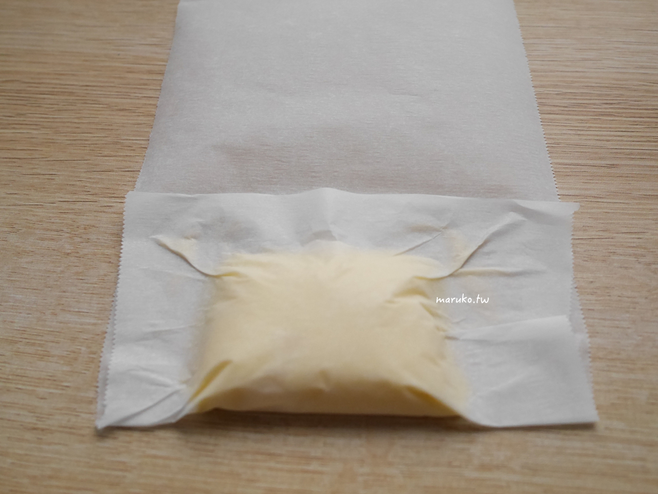 【食譜】無鹽奶油 用不完的鮮奶油變身 無鹽奶油可以自己做 @Maruko(丸子)與美食有個約會 【食譜】無鹽奶油 用不完的鮮奶油變身 無鹽奶油可以自己做 @Maruko(丸子)與美食有個約會