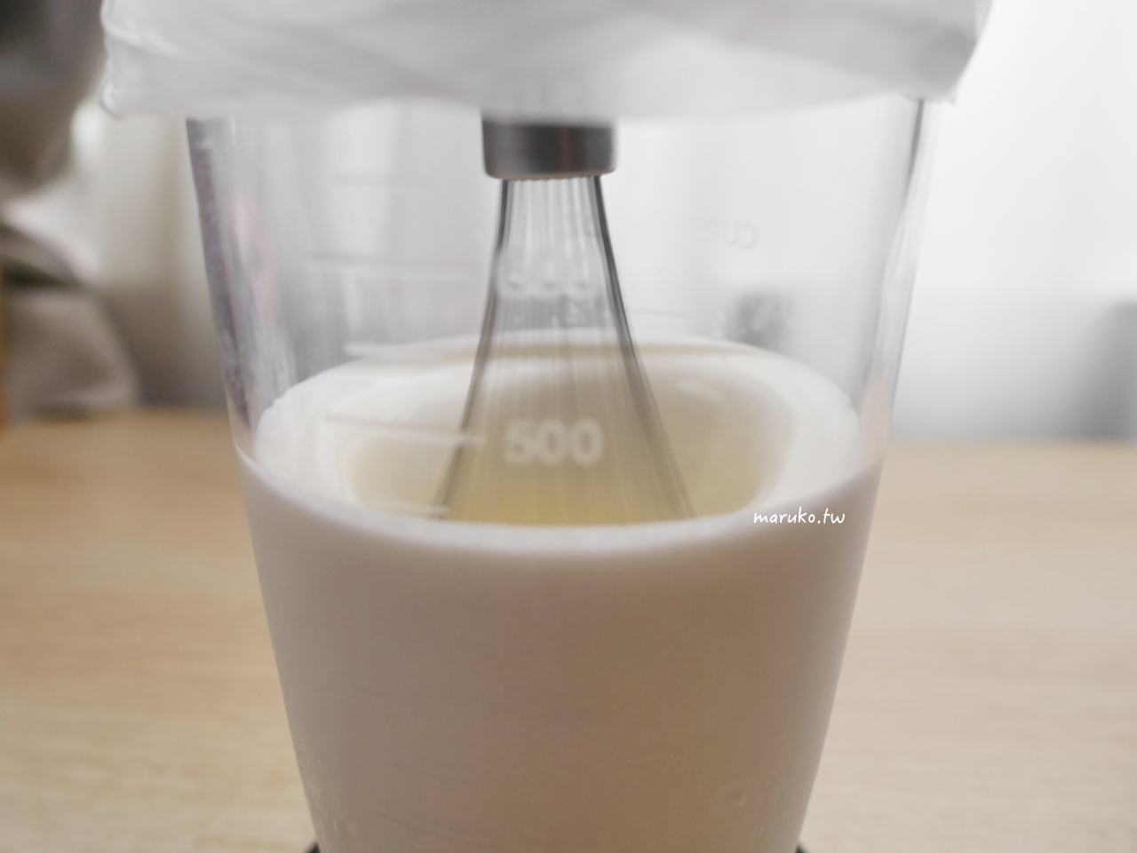 【食譜】無鹽奶油 用不完的鮮奶油變身 無鹽奶油可以自己做 @Maruko(丸子)與美食有個約會 【食譜】無鹽奶油 用不完的鮮奶油變身 無鹽奶油可以自己做 @Maruko(丸子)與美食有個約會