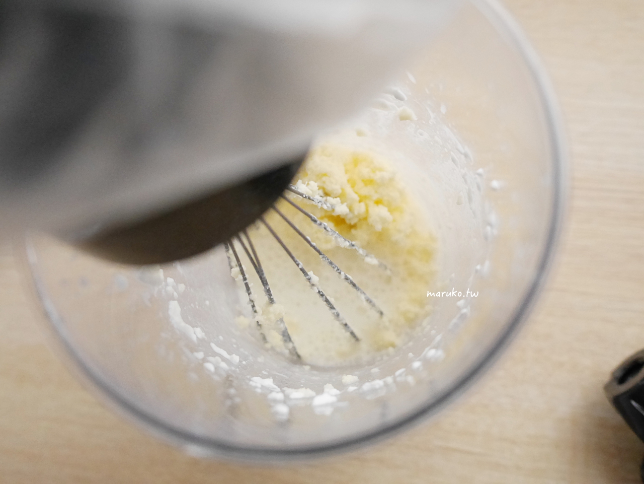 【食譜】無鹽奶油 用不完的鮮奶油變身 無鹽奶油可以自己做 @Maruko(丸子)與美食有個約會 【食譜】無鹽奶油 用不完的鮮奶油變身 無鹽奶油可以自己做 @Maruko(丸子)與美食有個約會