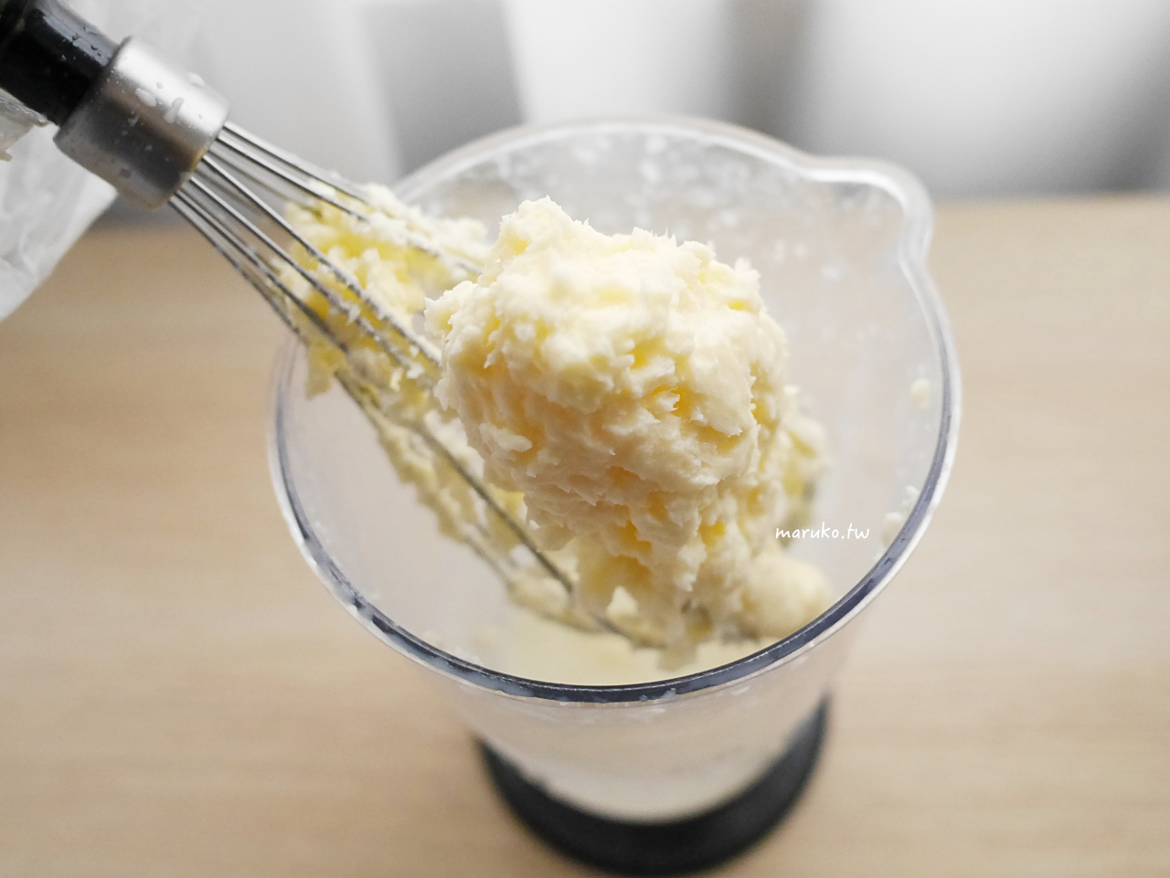 【食譜】無鹽奶油 用不完的鮮奶油變身 無鹽奶油可以自己做 @Maruko(丸子)與美食有個約會 【食譜】無鹽奶油 用不完的鮮奶油變身 無鹽奶油可以自己做 @Maruko(丸子)與美食有個約會