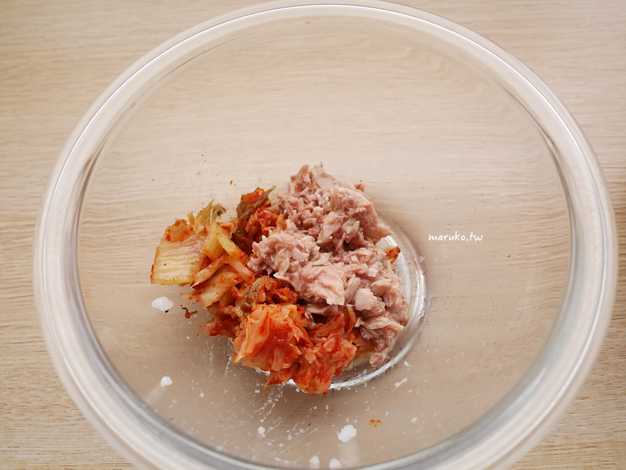 【食譜】泡菜鮪魚米漢堡 5分鐘上菜 韓式海苔拌飯米漢堡這樣做 @Maruko(丸子)與美食有個約會 【食譜】泡菜鮪魚米漢堡 5分鐘上菜 韓式海苔拌飯米漢堡這樣做 @Maruko(丸子)與美食有個約會