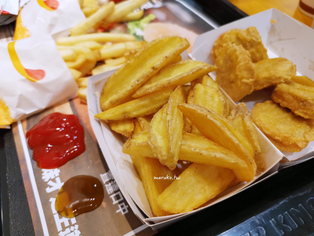 【速食店】漢堡王 Q彈海老堡回歸 優惠券買一送一更划算 @Maruko(丸子)與美食有個約會 【速食店】漢堡王 Q彈海老堡回歸 優惠券買一送一更划算 @Maruko(丸子)與美食有個約會