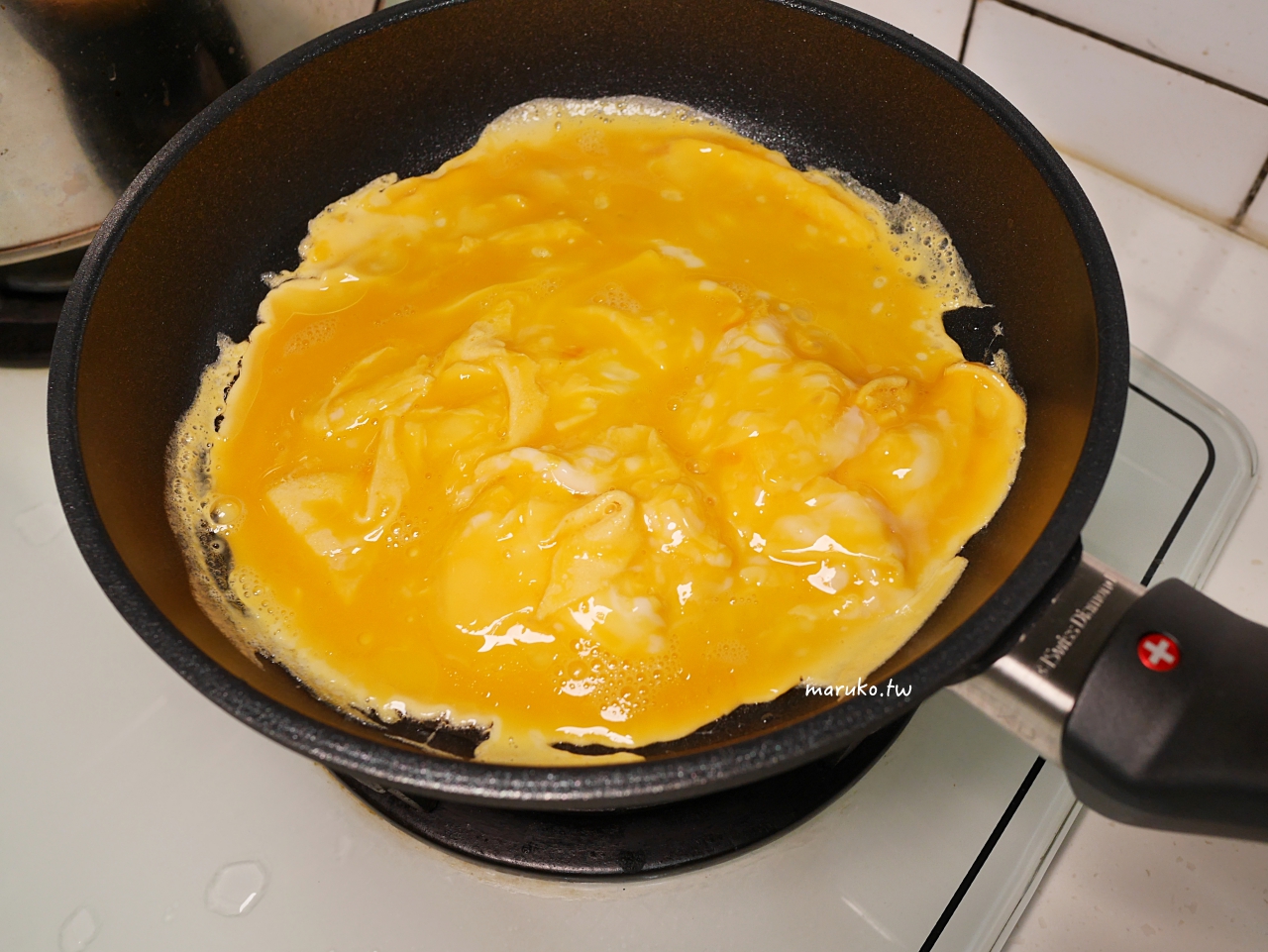 【懶人食譜】菠菜炒蛋這樣炒最香!營養滿分的大力水手便當菜 @Maruko(丸子)與美食有個約會 【懶人食譜】菠菜炒蛋這樣炒最香!營養滿分的大力水手便當菜 @Maruko(丸子)與美食有個約會