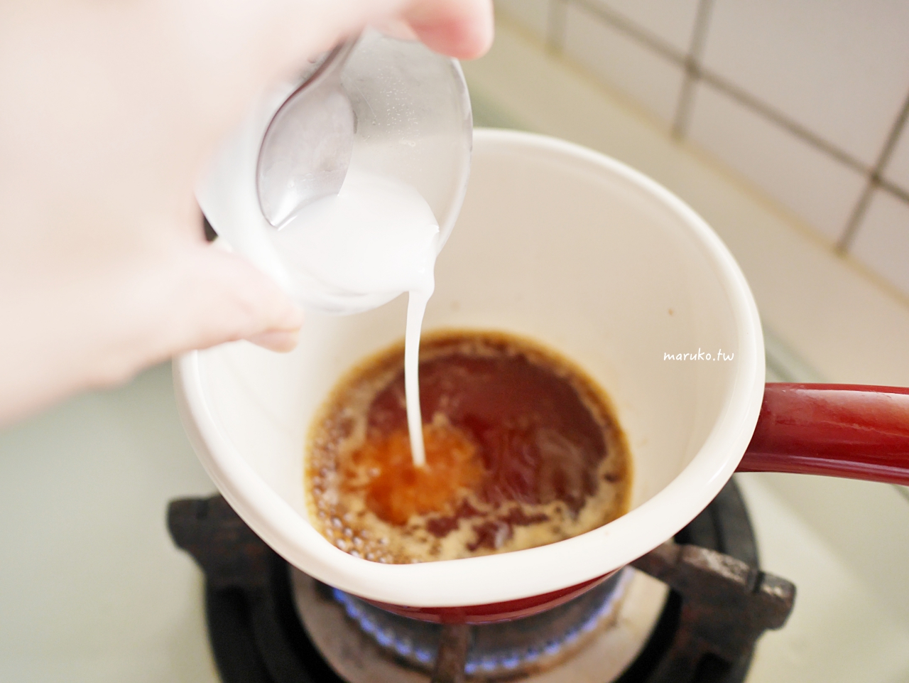 【食譜】 南蠻炸蝦蓋飯 用日清炸雞粉就能做炸蝦,酸酸甜甜糖醋醬更開胃! @Maruko(丸子)與美食有個約會 【食譜】 南蠻炸蝦蓋飯 用日清炸雞粉就能做炸蝦,酸酸甜甜糖醋醬更開胃! @Maruko(丸子)與美食有個約會