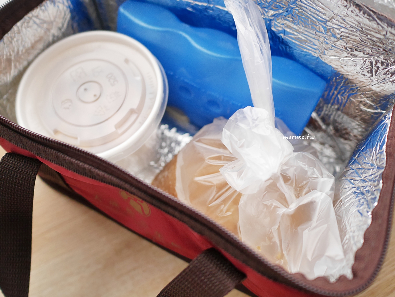 【台北】友蓁豆花店 清涼的黑糖冰沙糖水、手工芋圓，15種配料可以任選只要55元！ @Maruko(丸子)與美食有個約會
