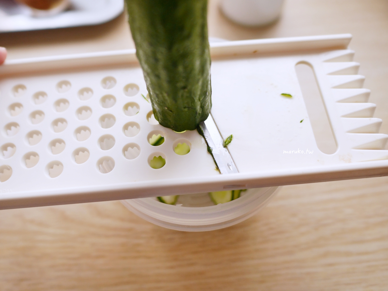 【夏日涼拌菜】梅漬番茄小黃瓜食譜!免開火快速入味,酸甜開胃超解膩 @Maruko(丸子)與美食有個約會 【夏日涼拌菜】梅漬番茄小黃瓜食譜!免開火快速入味,酸甜開胃超解膩 @Maruko(丸子)與美食有個約會