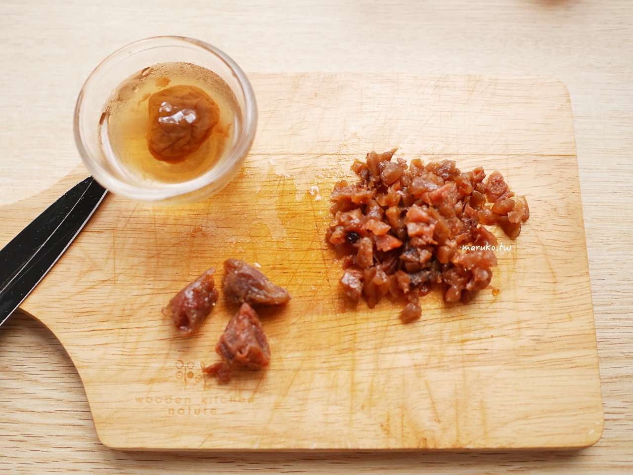 【夏日涼拌菜】梅漬番茄小黃瓜食譜!免開火快速入味,酸甜開胃超解膩 @Maruko(丸子)與美食有個約會 【夏日涼拌菜】梅漬番茄小黃瓜食譜!免開火快速入味,酸甜開胃超解膩 @Maruko(丸子)與美食有個約會