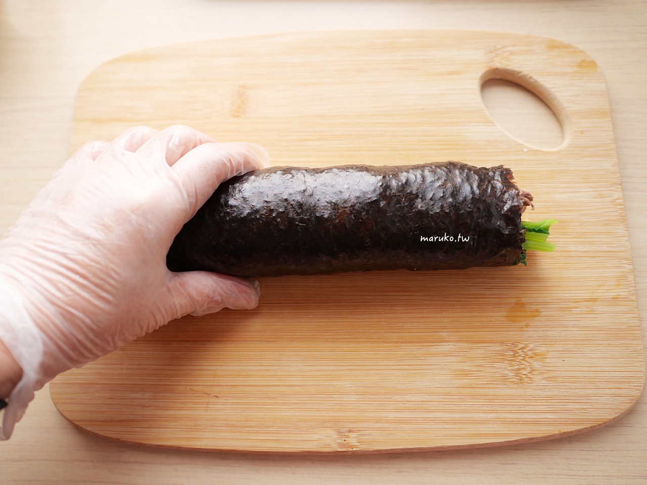 韓式烤肉飯做法｜自製靈魂韓式醃肉醬比例：甜鹹開胃「醬燒豬肉」10 分鐘簡單上桌！ @Maruko(丸子)與美食有個約會