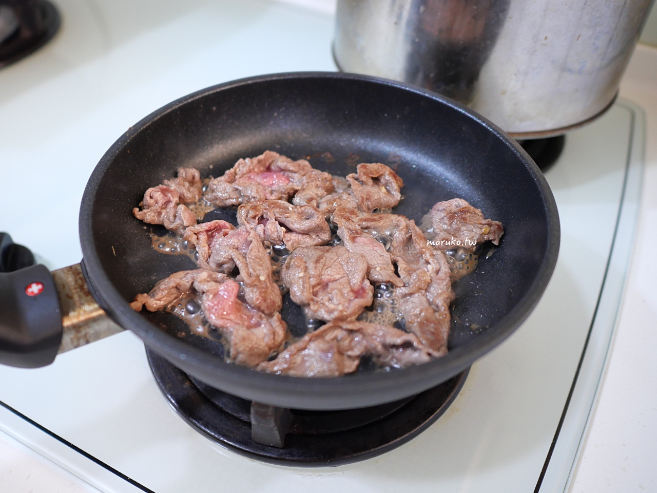 韓式烤肉飯做法|自製靈魂韓式醃肉醬比例:甜鹹開胃「醬燒豬肉」10 分鐘簡單上桌! @Maruko(丸子)與美食有個約會 韓式烤肉飯做法|自製靈魂韓式醃肉醬比例:甜鹹開胃「醬燒豬肉」10 分鐘簡單上桌! @Maruko(丸子)與美食有個約會