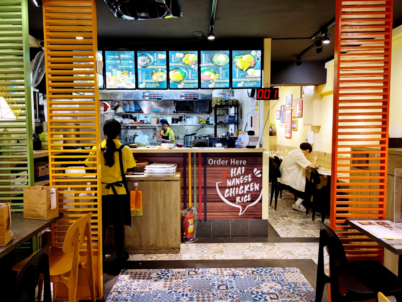 13間台北「捷運科技大樓站」市場美食、火鍋餐廳,台大學生最愛的巷弄異國美食 @Maruko(丸子)與美食有個約會