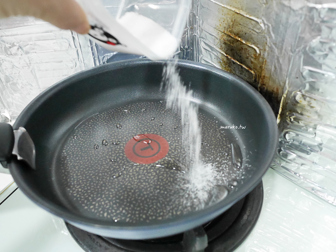 【食譜】牛肉壽喜燒醬汁比例大公開!用3種食材重現傳統京都風味 @Maruko(丸子)與美食有個約會 【食譜】牛肉壽喜燒醬汁比例大公開!用3種食材重現傳統京都風味 @Maruko(丸子)與美食有個約會