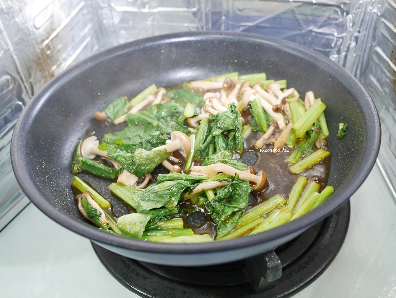 【食譜】牛肉壽喜燒醬汁比例大公開！用3種食材重現傳統京都風味 @Maruko(丸子)與美食有個約會