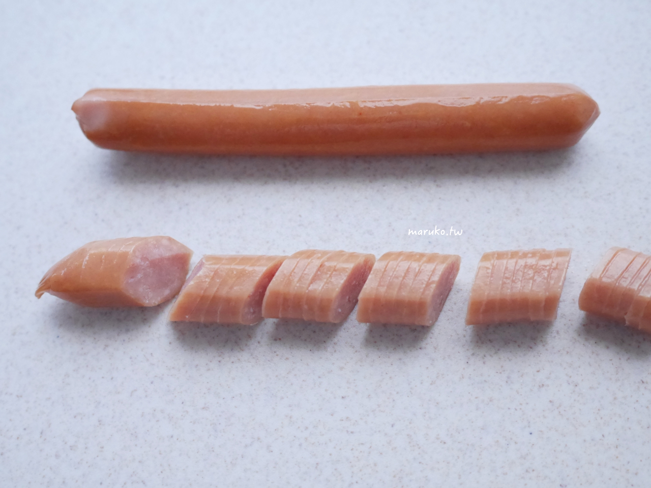 【食譜】奶油馬鈴薯香腸 鬆軟馬鈴薯泥創意食譜 平底鍋料理 @Maruko(丸子)與美食有個約會 【食譜】奶油馬鈴薯香腸 鬆軟馬鈴薯泥創意食譜 平底鍋料理 @Maruko(丸子)與美食有個約會