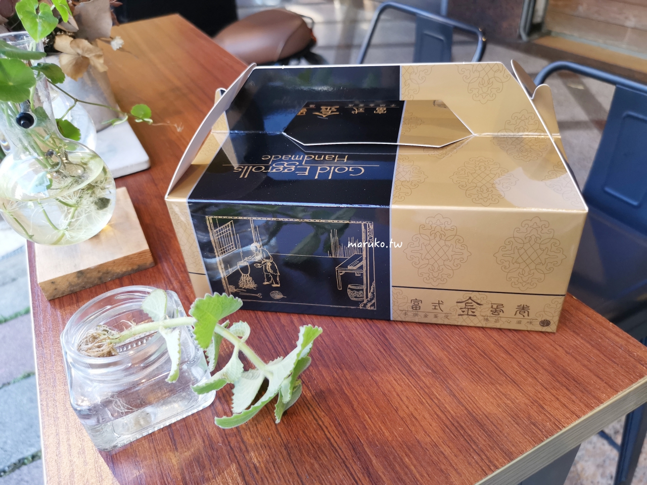 【台北】富士金蛋捲&銅鑼燒 信維市場18年手工蛋捲老店搬家,重現經典風味! @Maruko(丸子)與美食有個約會 【台北】富士金蛋捲&銅鑼燒 信維市場18年手工蛋捲老店搬家,重現經典風味! @Maruko(丸子)與美食有個約會