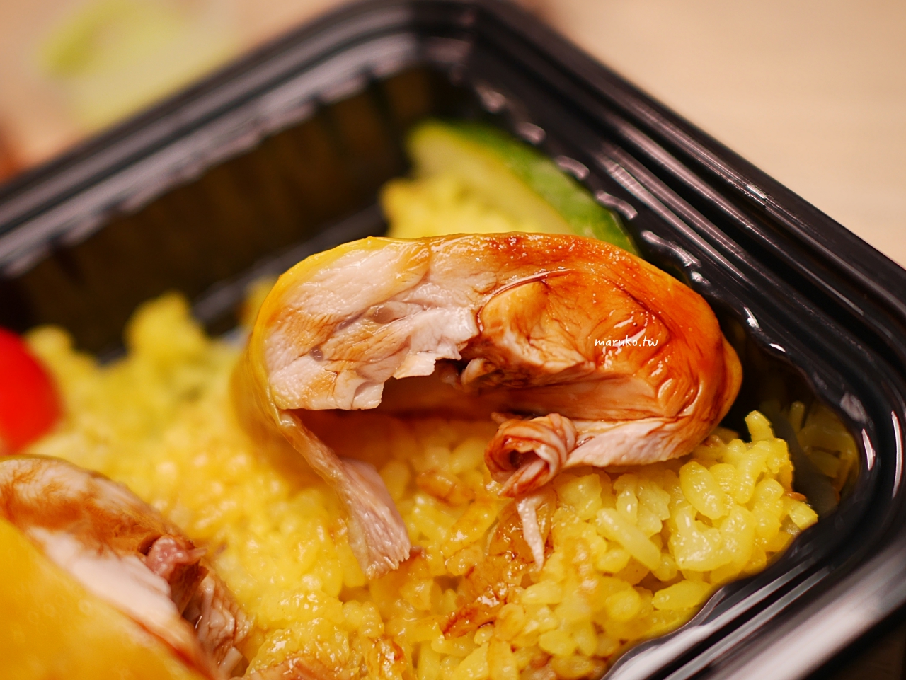 【台北】林記海南雞飯 隱藏巷內的新加坡海南雞飯，三種沾醬清爽又解膩，連邰哥也推薦！ @Maruko(丸子)與美食有個約會
