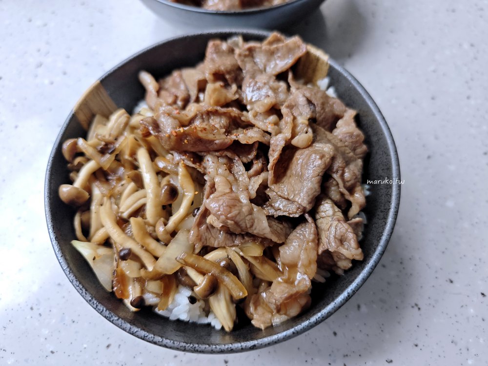 【食譜】牛肉壽喜燒醬汁比例大公開!用3種食材重現傳統京都風味 @Maruko(丸子)與美食有個約會 【食譜】牛肉壽喜燒醬汁比例大公開!用3種食材重現傳統京都風味 @Maruko(丸子)與美食有個約會
