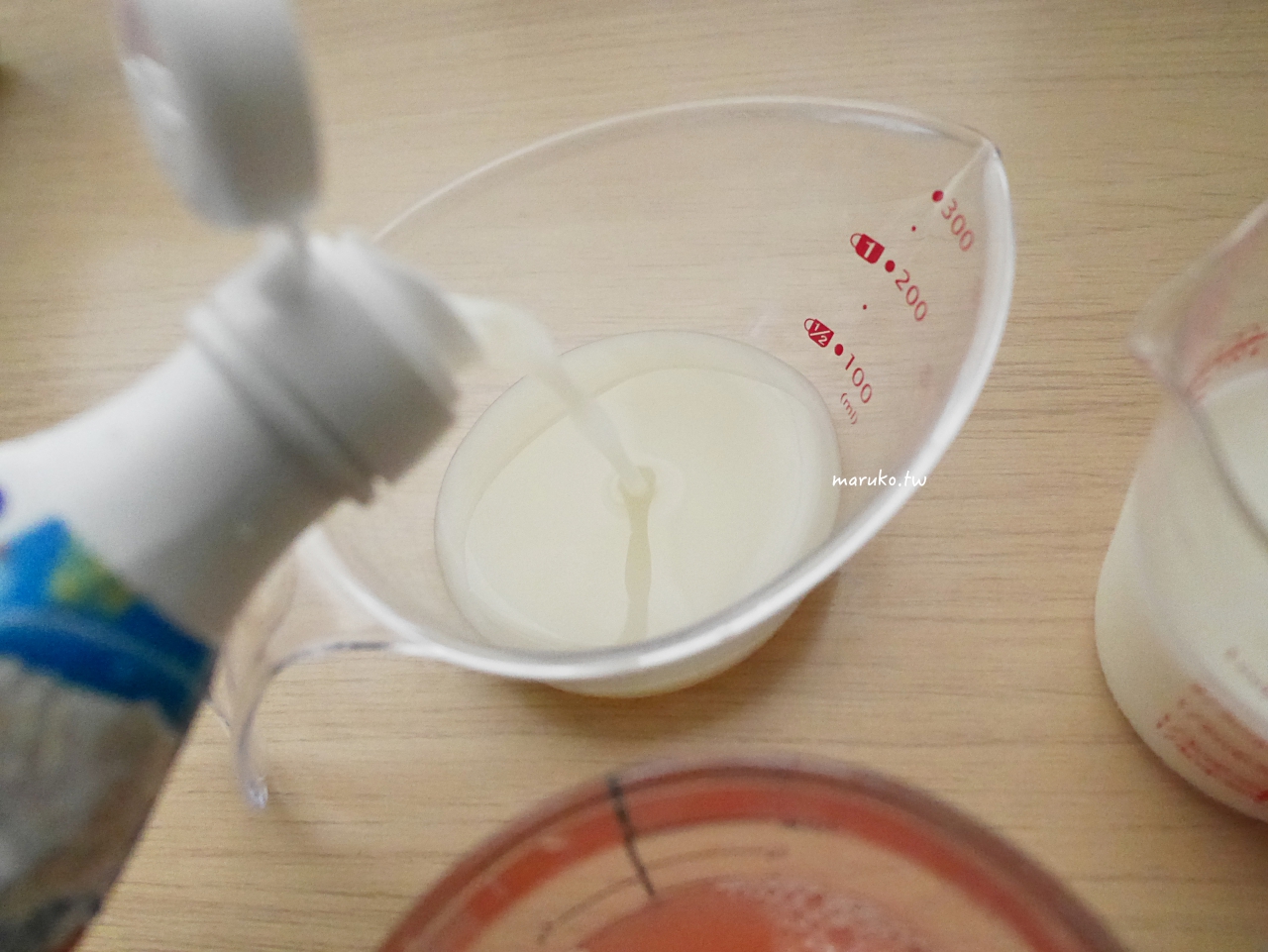 【食譜】乳酸冰沙 不用刨冰機的水果冰沙做法,可爾必思乳酸菌飲運用! @Maruko(丸子)與美食有個約會 【食譜】乳酸冰沙 不用刨冰機的水果冰沙做法,可爾必思乳酸菌飲運用! @Maruko(丸子)與美食有個約會