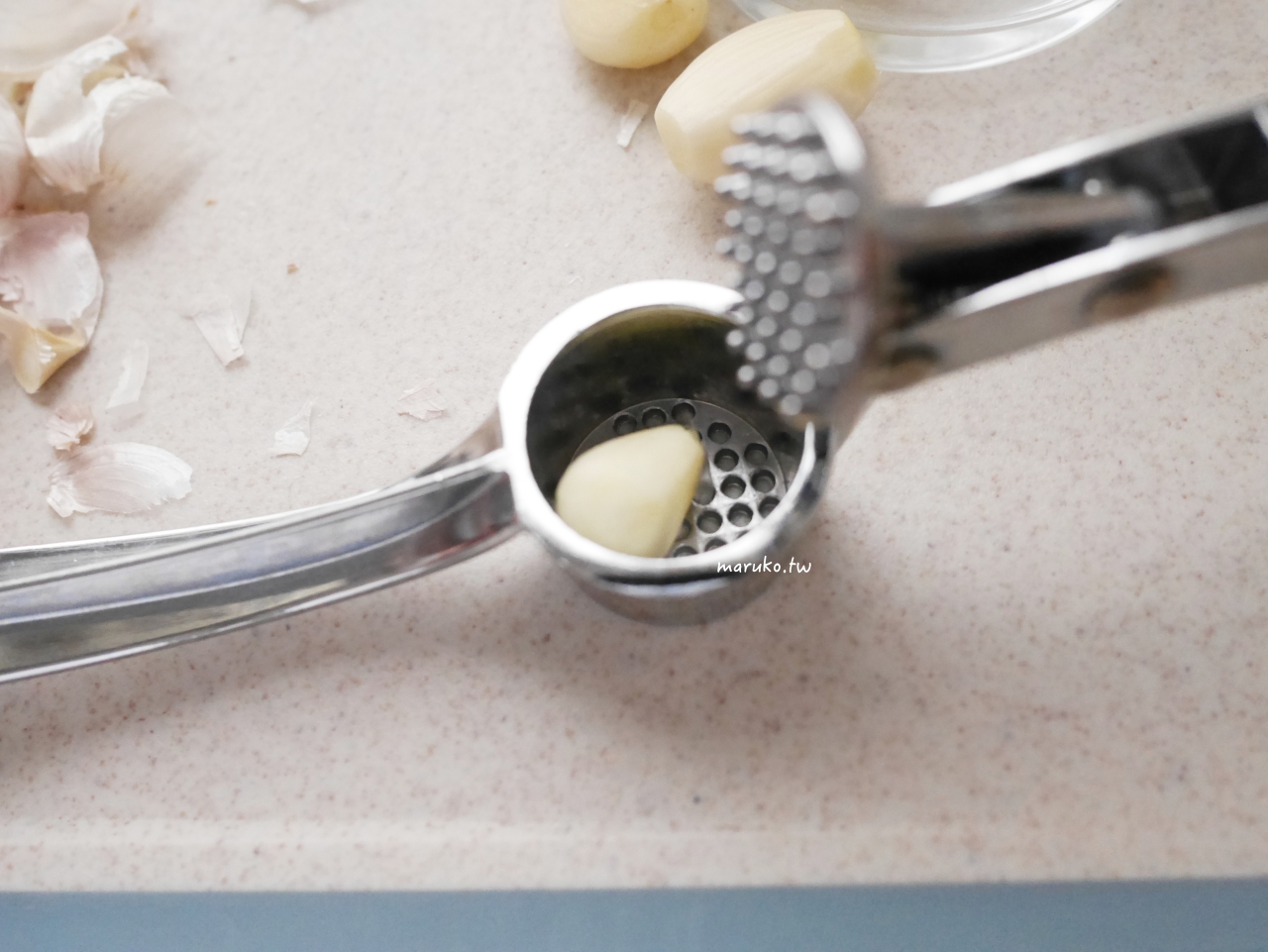 【食譜】帕瑪森起司香蒜麵包 迷你版一個剛剛好,烤箱食譜分享! @Maruko(丸子)與美食有個約會 【食譜】帕瑪森起司香蒜麵包 迷你版一個剛剛好,烤箱食譜分享! @Maruko(丸子)與美食有個約會