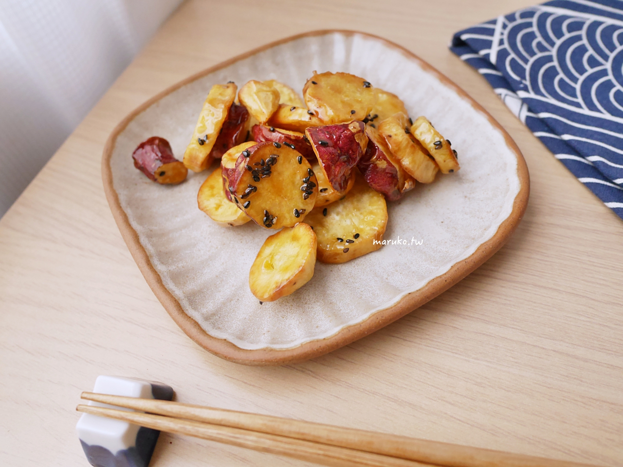 氣炸鍋食譜懶人包｜2026零失敗料理大全（早餐、減脂、晚餐一次搞定） @Maruko(丸子)與美食有個約會