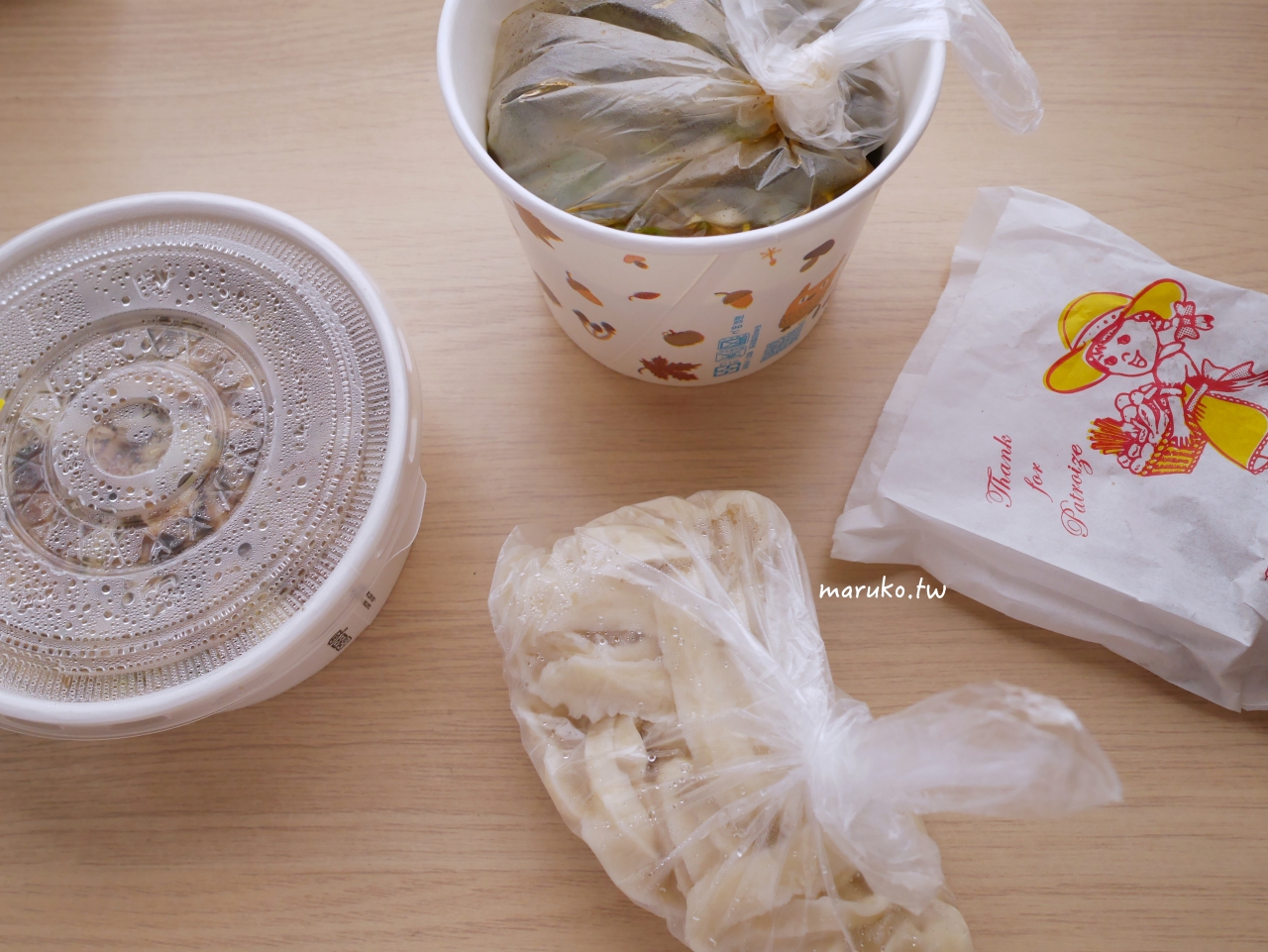 【台北】93蕃茄牛肉麵 炒餅料超多!限時段供應,這樣才點的到! @Maruko(丸子)與美食有個約會 【台北】93蕃茄牛肉麵 炒餅料超多!限時段供應,這樣才點的到! @Maruko(丸子)與美食有個約會