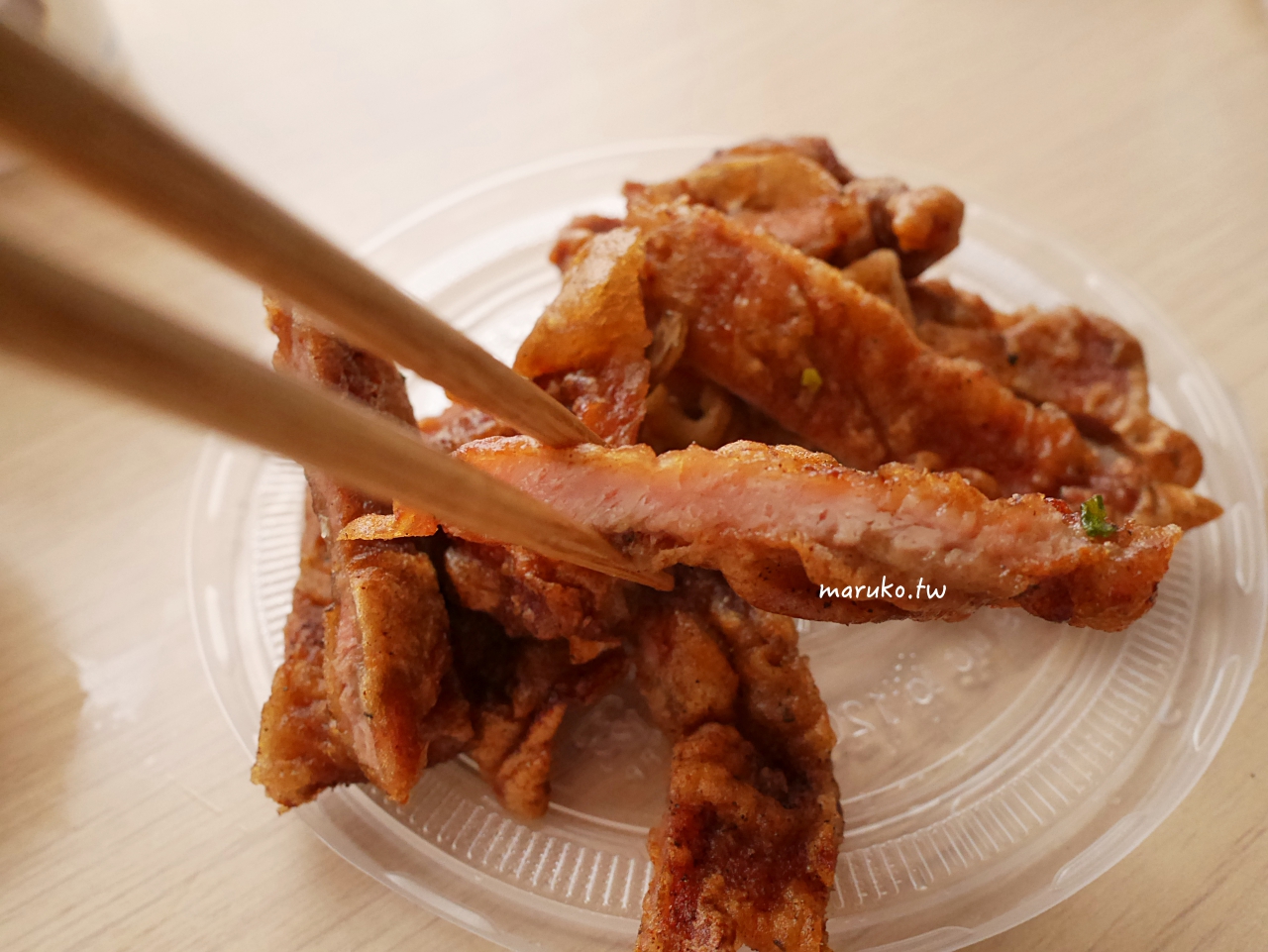 【台北】93蕃茄牛肉麵  炒餅料超多！限時段供應，這樣才點的到！ @Maruko(丸子)與美食有個約會