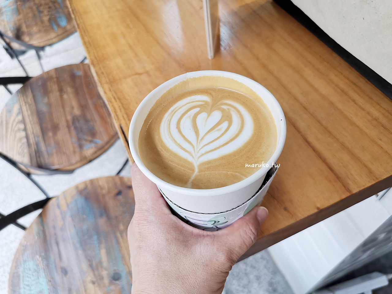 【台北】Coffee sind 在捷運站旁最 chill 的咖啡館 @Maruko(丸子)與美食有個約會 【台北】Coffee sind 在捷運站旁最 chill 的咖啡館 @Maruko(丸子)與美食有個約會